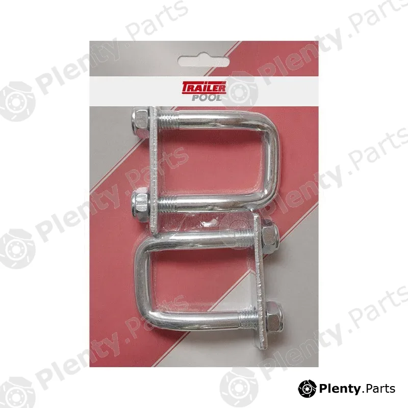 Frielitz 013003031-VP — Lashing Bracket