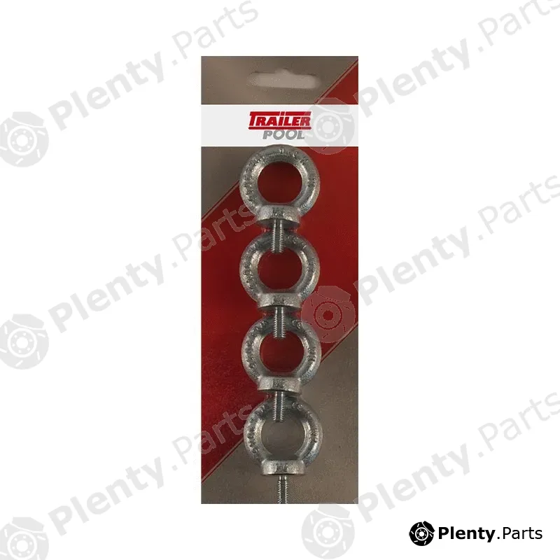 Frielitz 004000700-VP — Eye Bolt