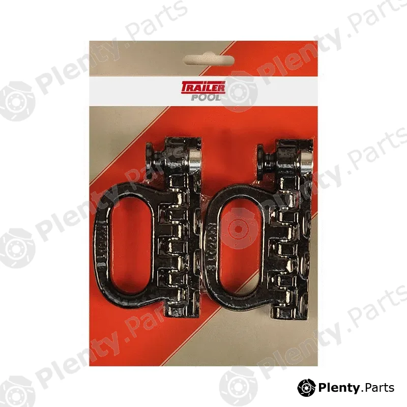 Frielitz 013010087-VP — Fitting, lashing rail