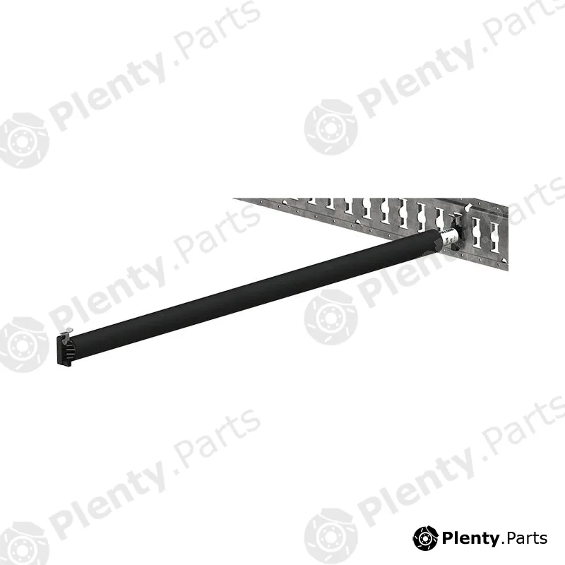 Frielitz 013010160 — Locking Beam/Plate, load securing