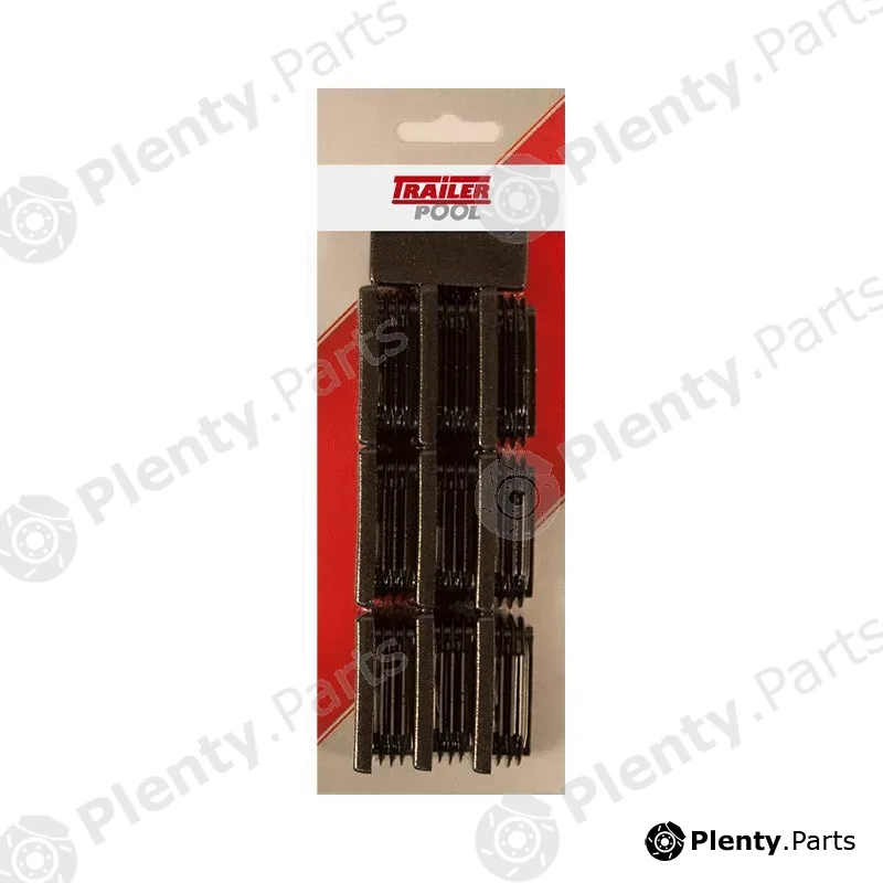 Frielitz 003000123-VP — Protective Cap, tailgate profile