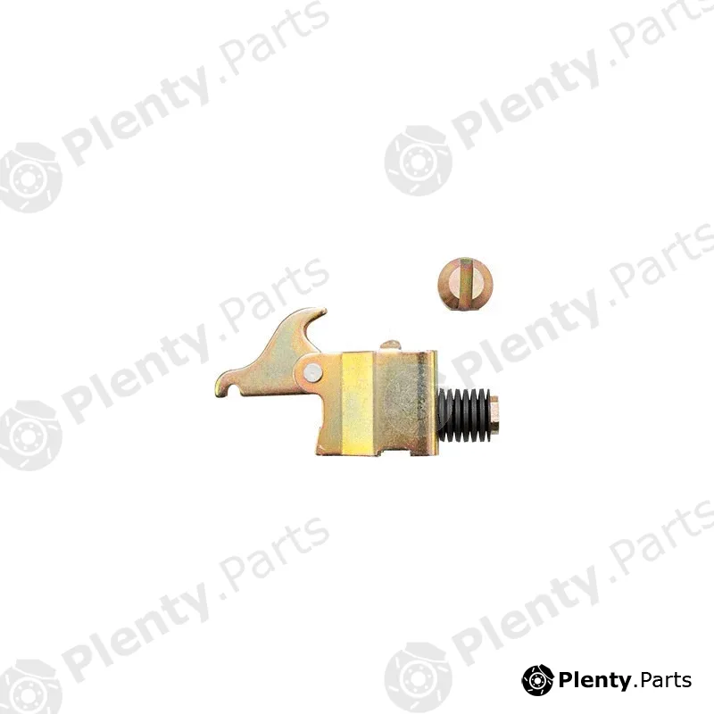 Frielitz SPS882 — Spreading Lock, drum brake (trailer)
