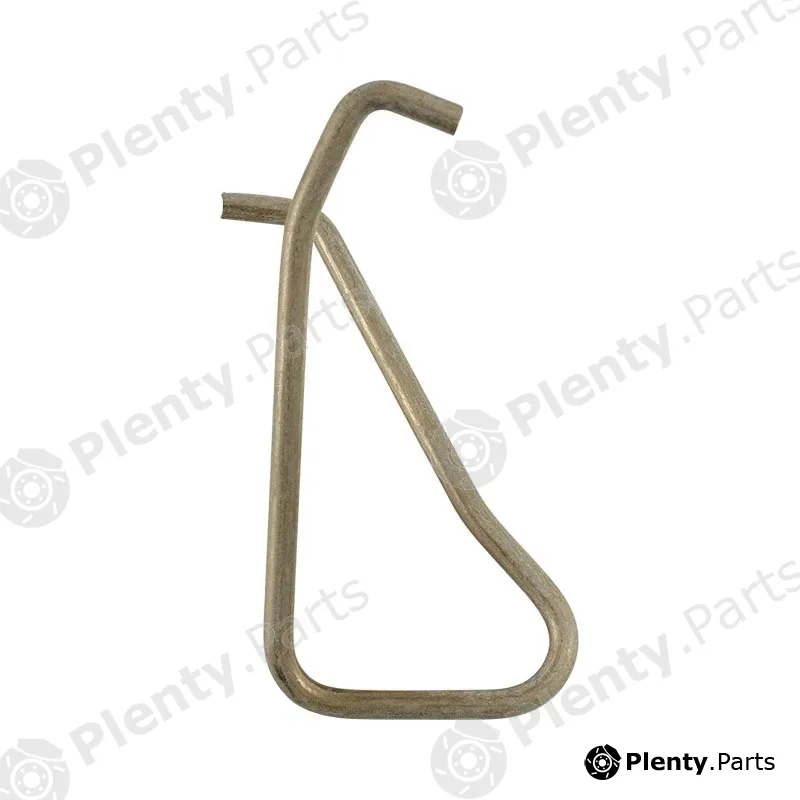 Frielitz 008000105 — Spring Safety, angled lever latch