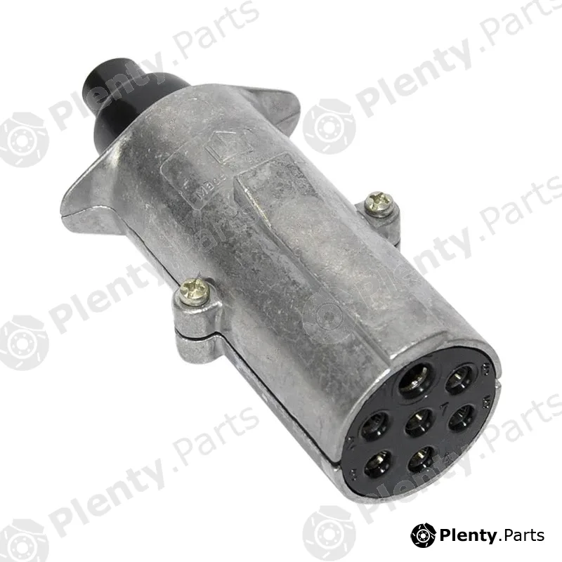 Frielitz 014001106 — Trailer Plug
