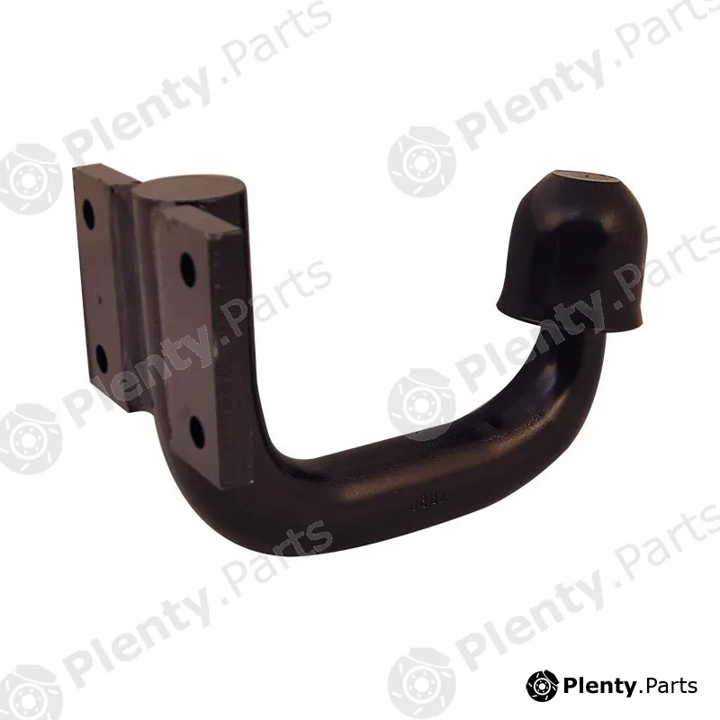 Frielitz 012500565 — Coupling Ball, towing device