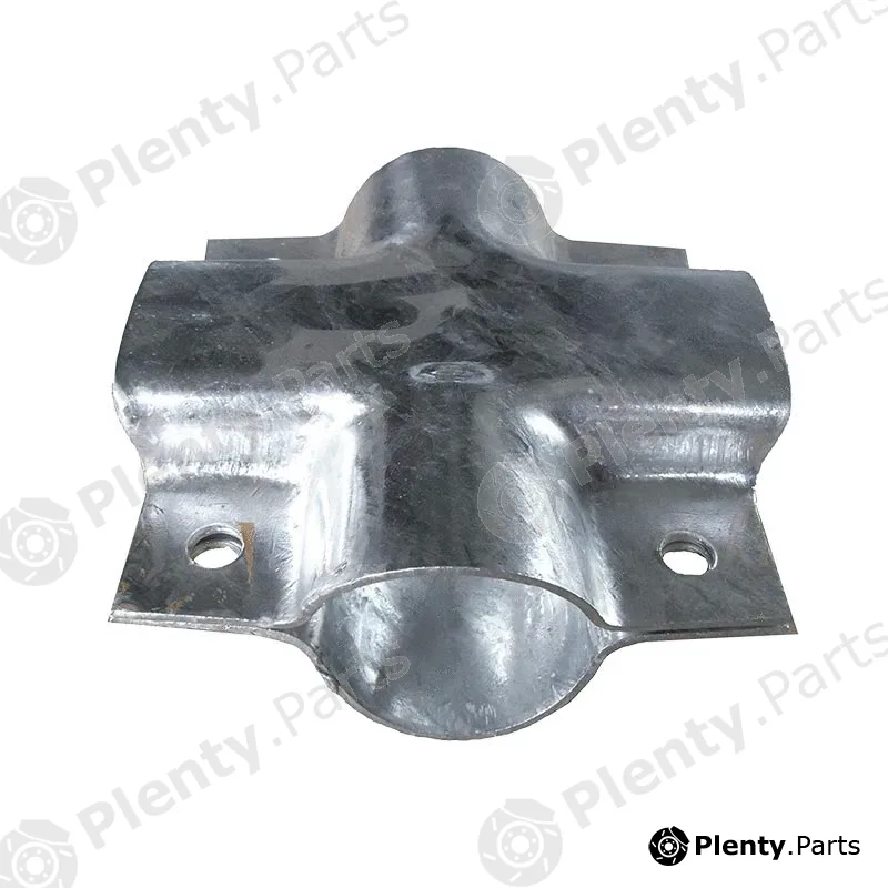 Frielitz 009000398 — Clamping Collar Set, drawbar