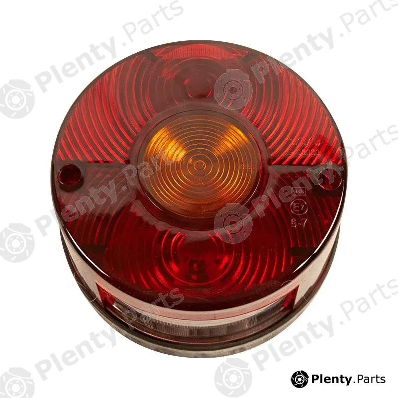 Frielitz 005000125 — Tail Light Assembly