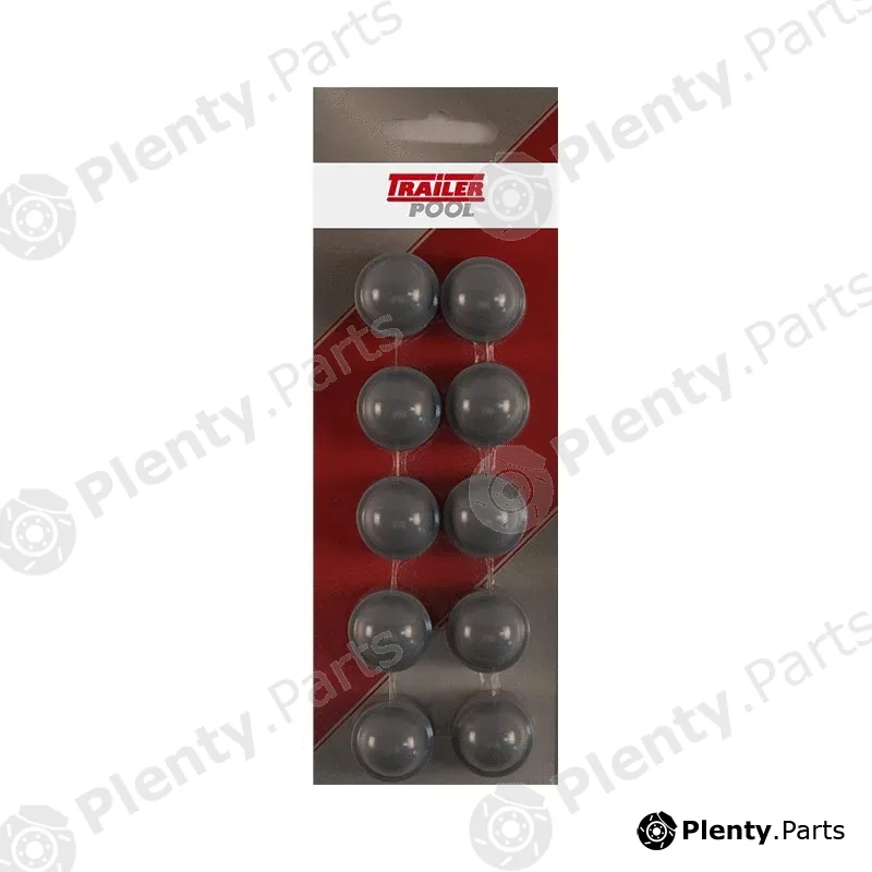 Frielitz 003000416-VP — Protective Cap, tailgate profile