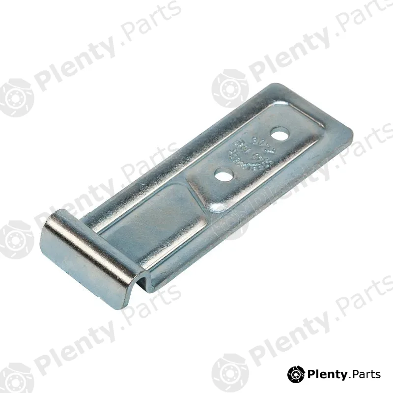Frielitz 008000248 — Retaining Cam, eccentric lock