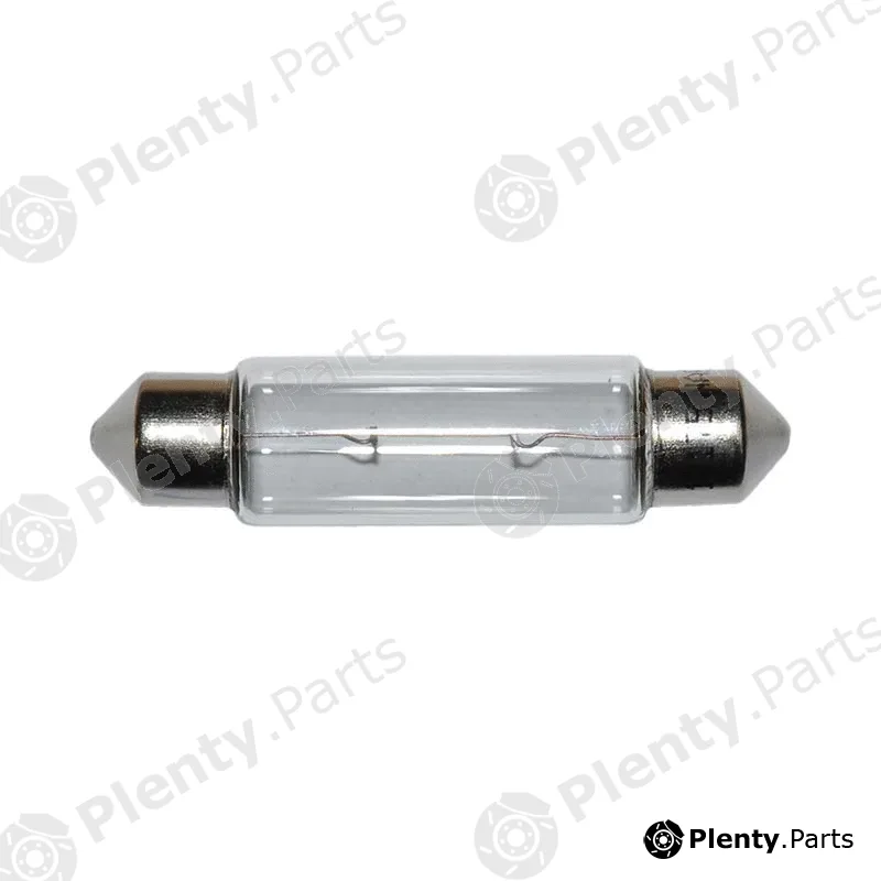 Frielitz 014000009 — Bulb, licence plate light