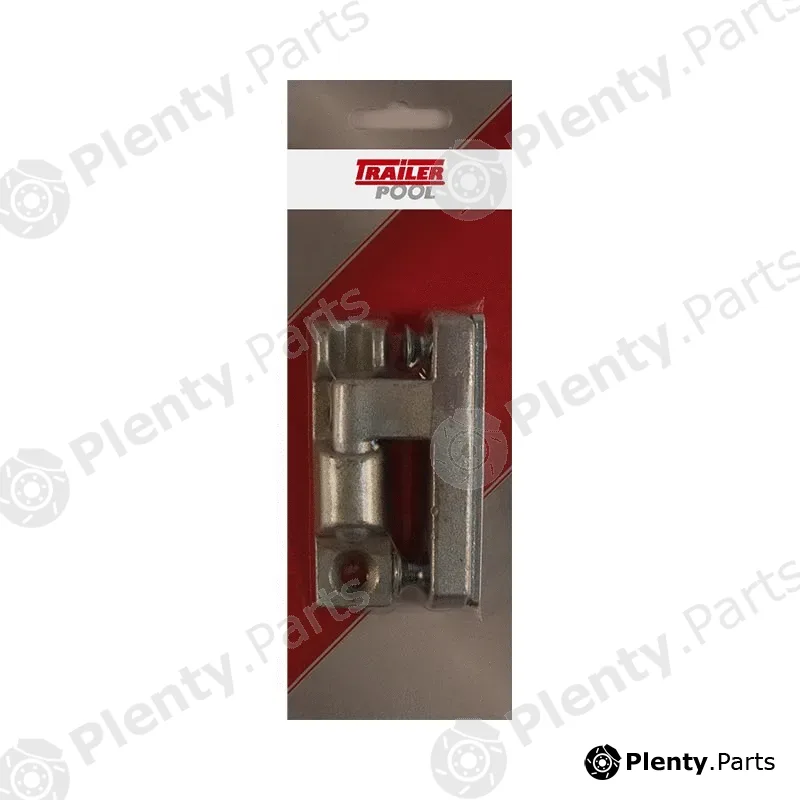 Frielitz 008000201-VP — Hinge Set, trailer