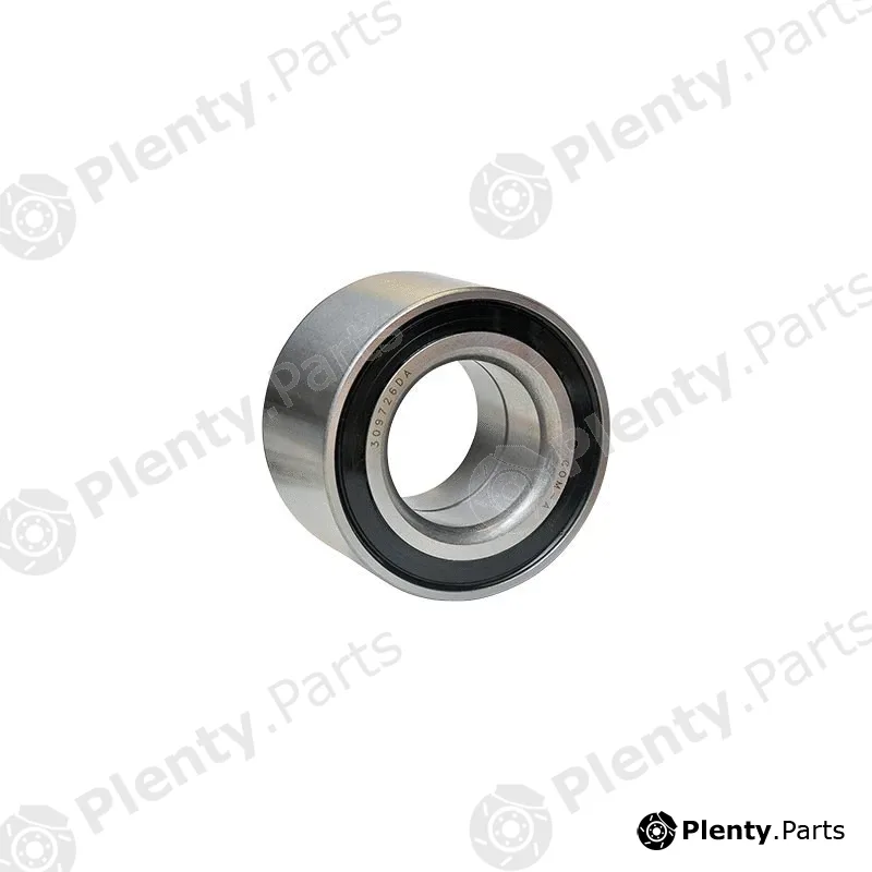 Frielitz RALA8544 — Wheel Bearing, trailer