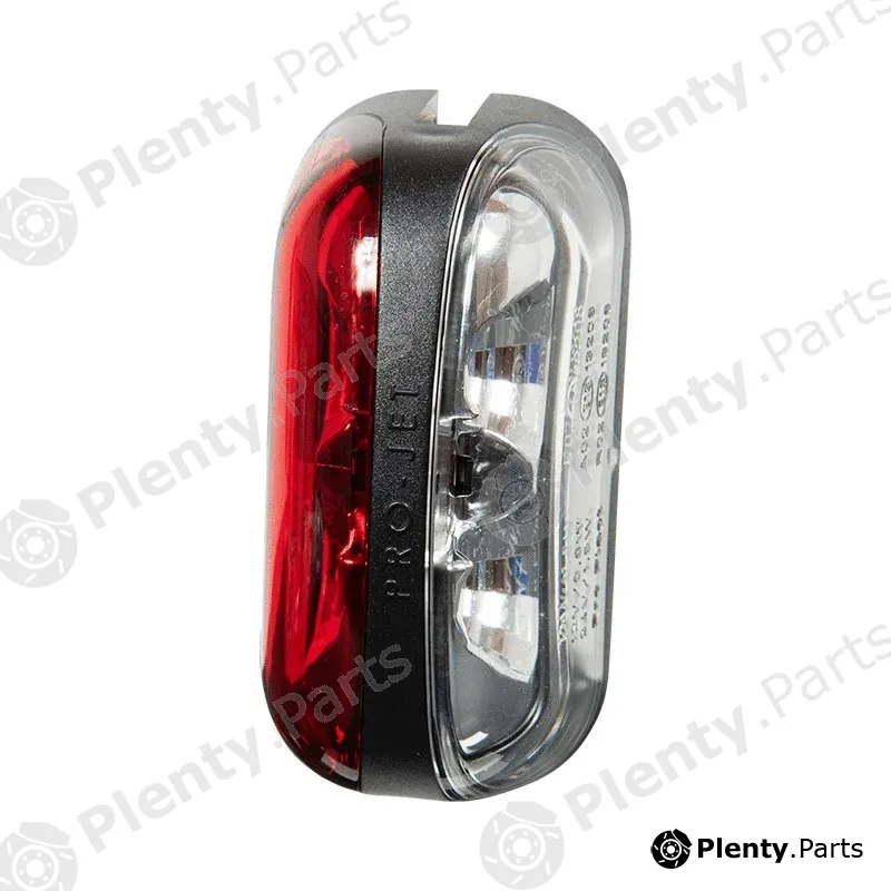 Frielitz 014000498 — End Outline Marker Light