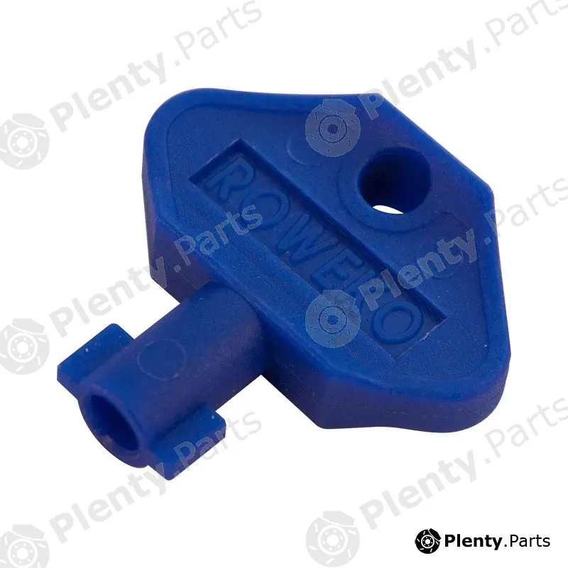 Frielitz 003001550 — Square Key, instrument cluster