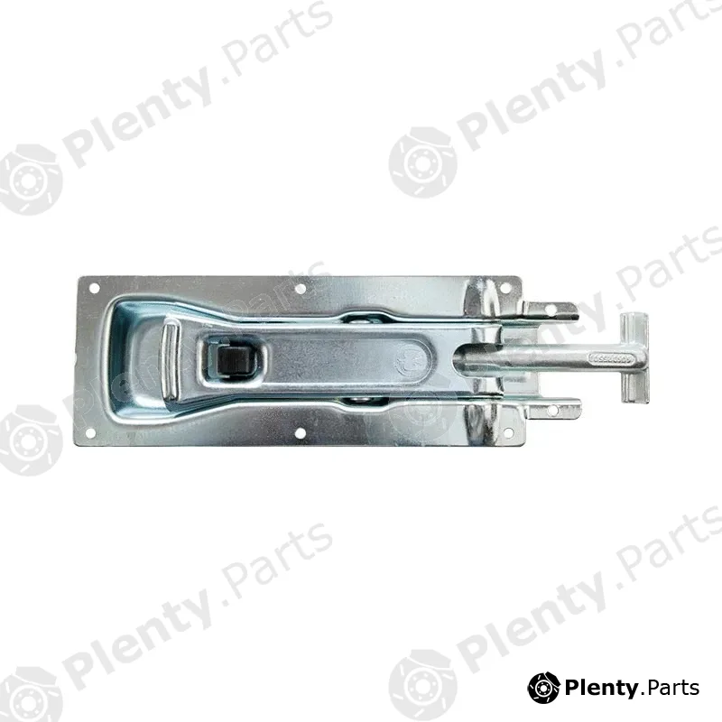 Frielitz 008000518 — Spring Latch