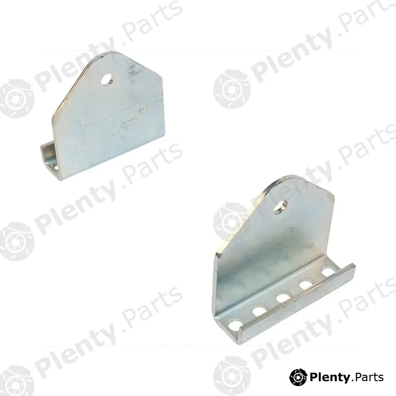 Frielitz 017000631 — Tyre Chocks