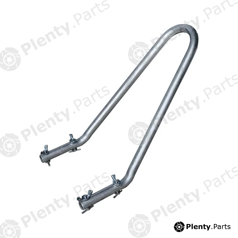 Frielitz 018900004 — Front Wheel Hanger, stand rail