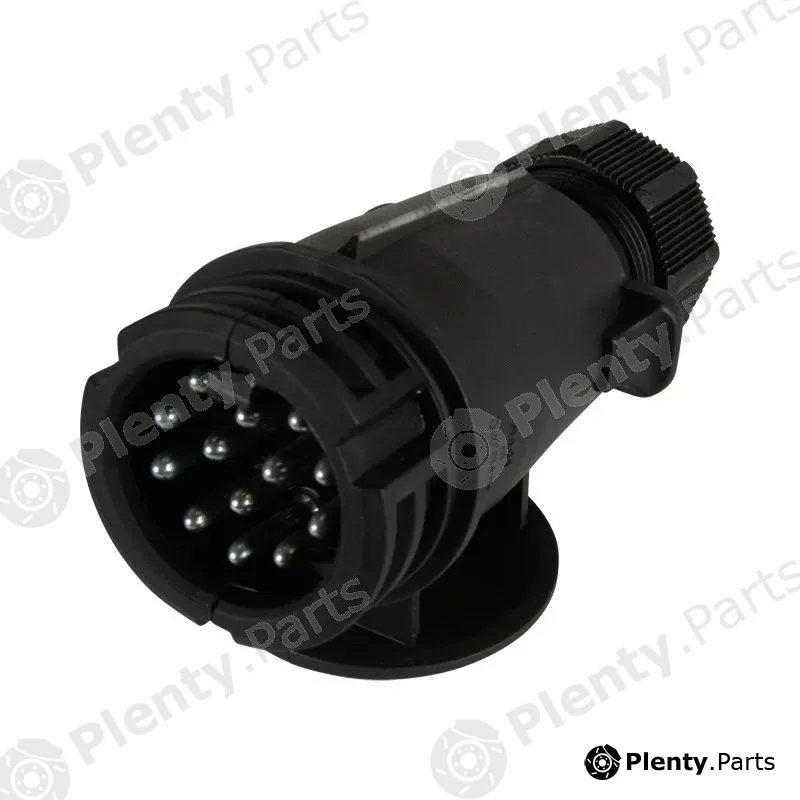 Frielitz 014000101 — Trailer Plug