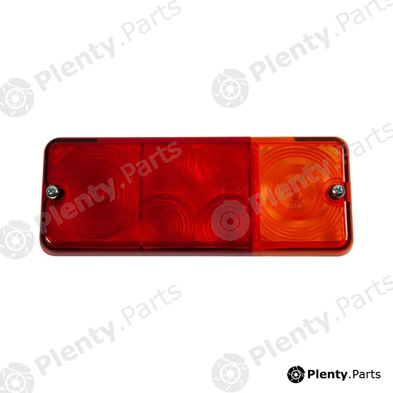 Frielitz 005000122 — Lens, tail light assembly
