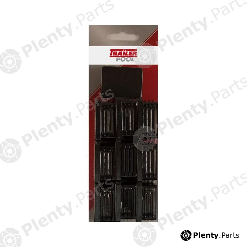 Frielitz 003000125-VP — Protective Cap, tailgate profile