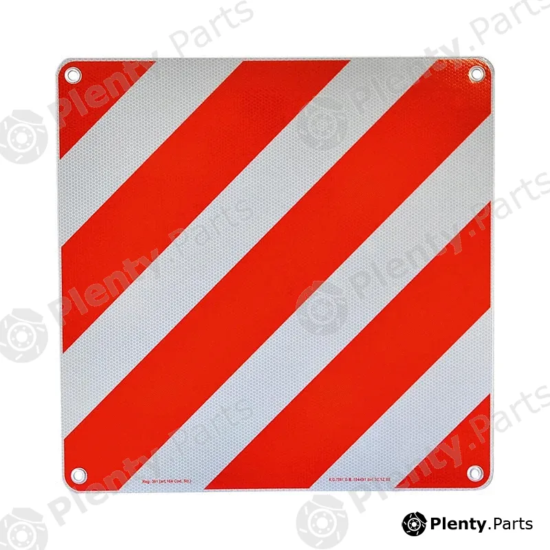 Frielitz 021000371 — Warning Marking