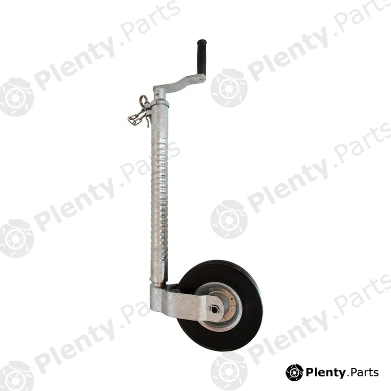 Frielitz 007000131 — Support Wheel