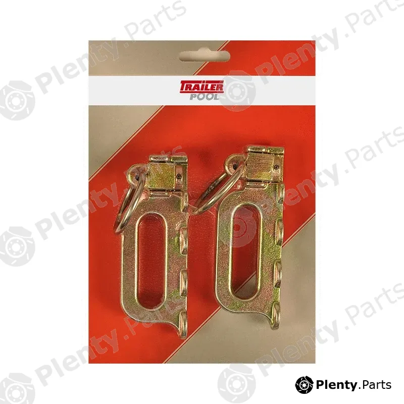 Frielitz 013010086-VP — Fitting, lashing rail