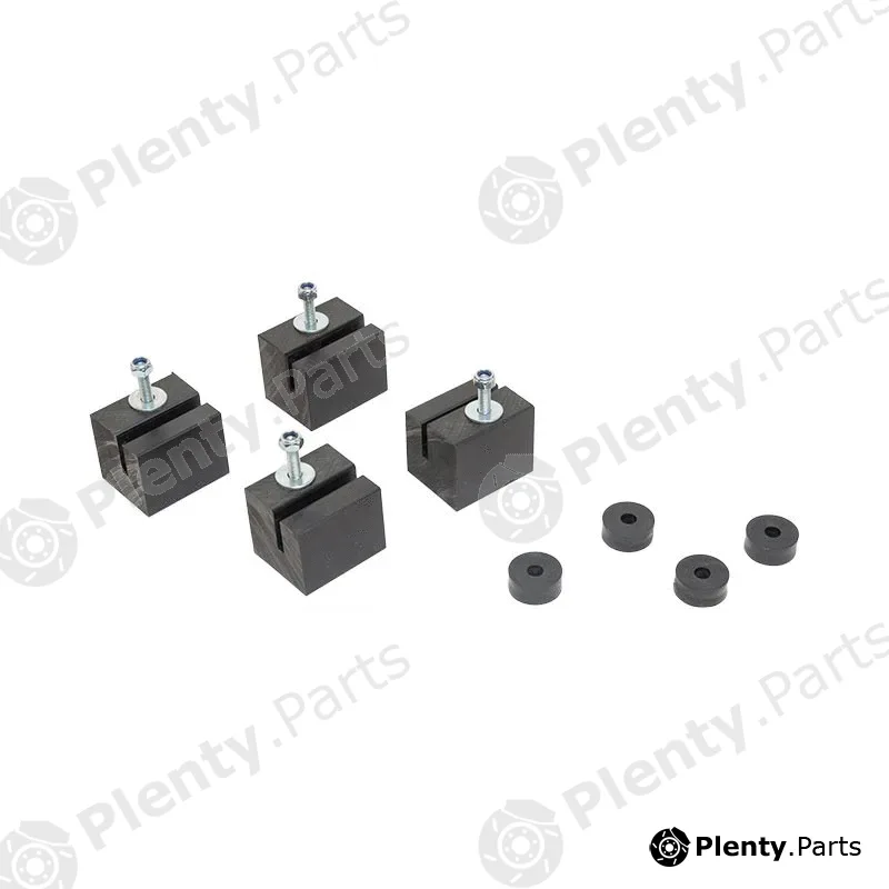 Frielitz 003001082 — Clamping profile, storage box