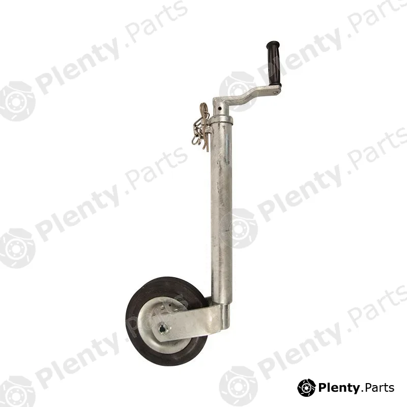 Frielitz 007000130 — Support Wheel