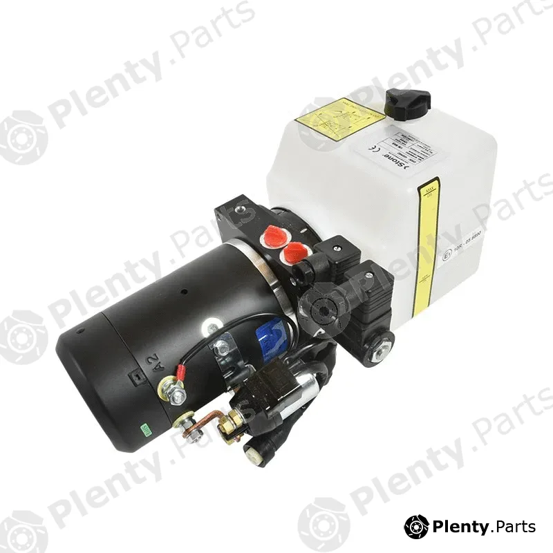 Frielitz 015000600 — Electric Motor, hydraulic pump unit