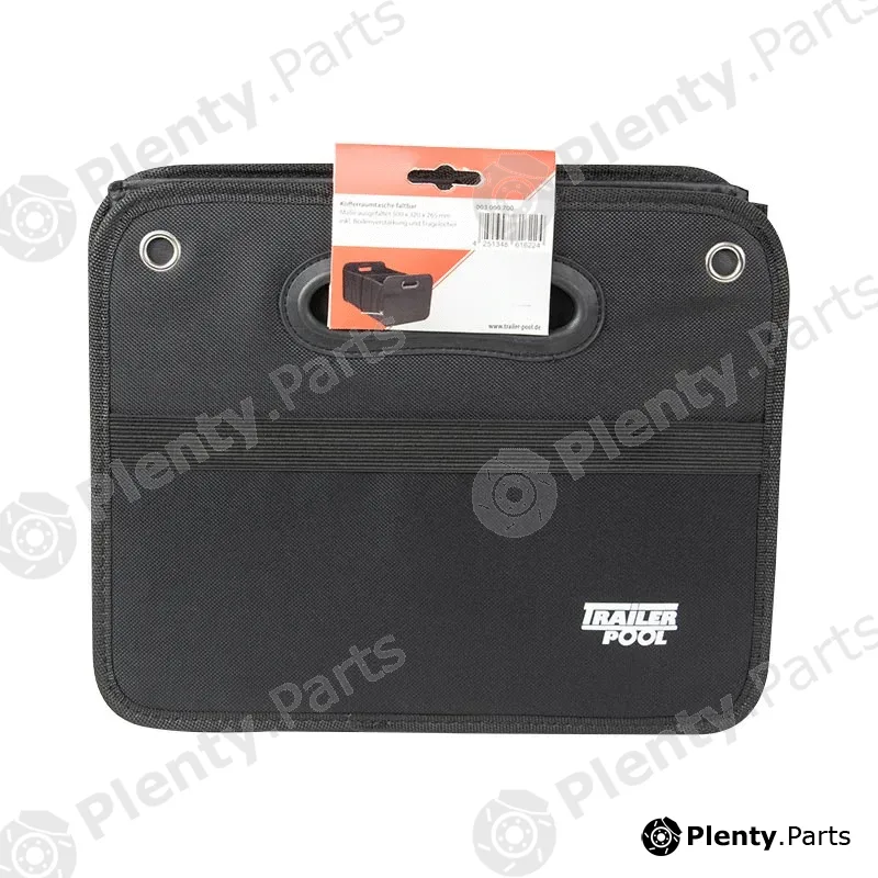 Frielitz 003000700 — Boot-/Cargo Area Bag