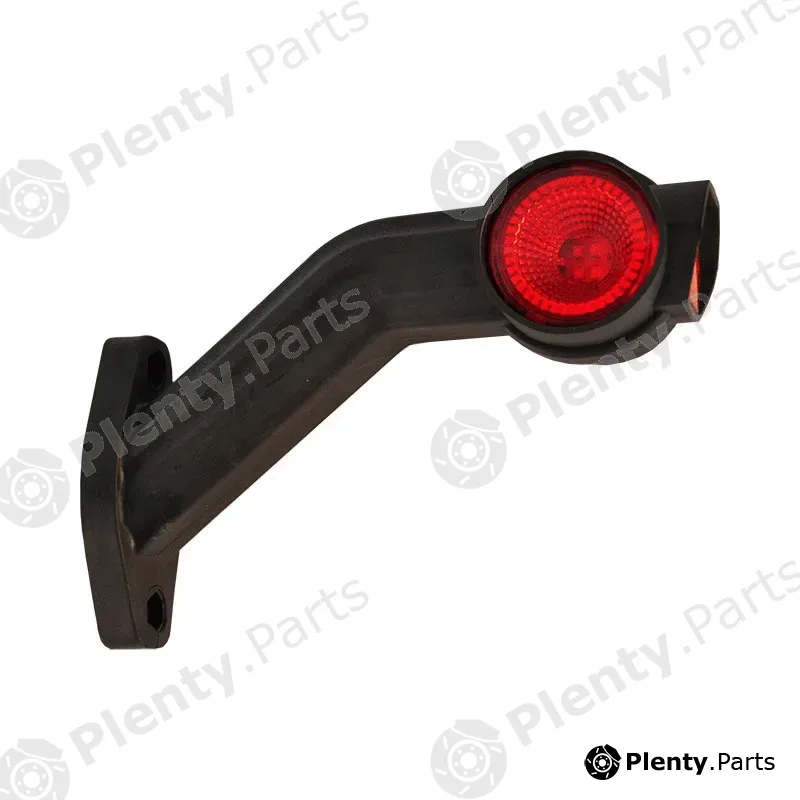 Frielitz 014000753 — End Outline Marker Light