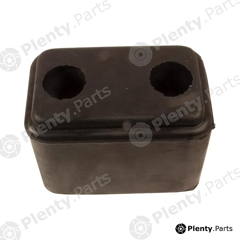 Frielitz 003000500 — Impact/Ram Protection, ball hitch