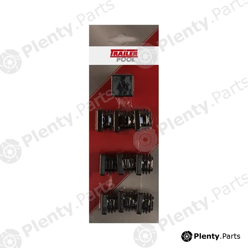 Frielitz 003000151-VP — Protective Cap, tailgate profile