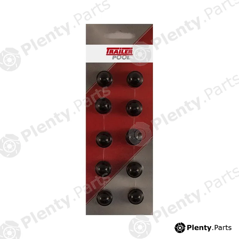 Frielitz 003000403-VP — Protective Cap, tailgate profile
