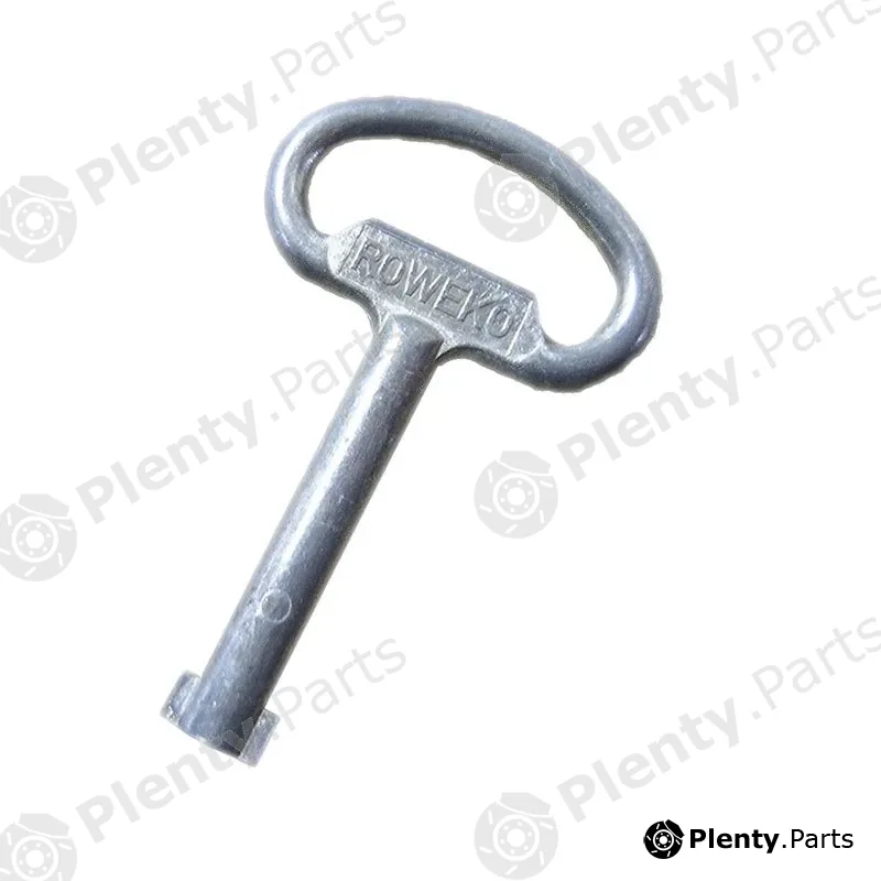 Frielitz 003001551 — Square Key, instrument cluster