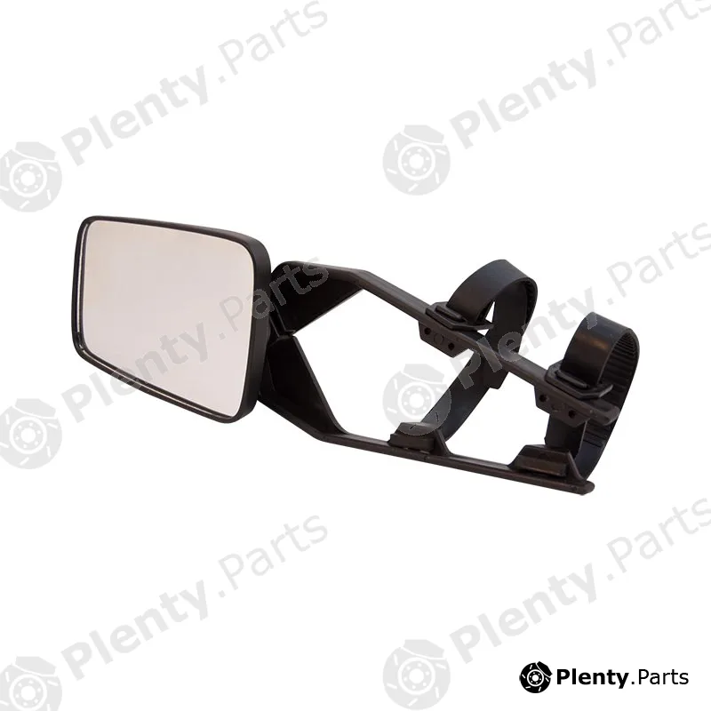 Frielitz 016008152 — Mirror Head, caravan mirror