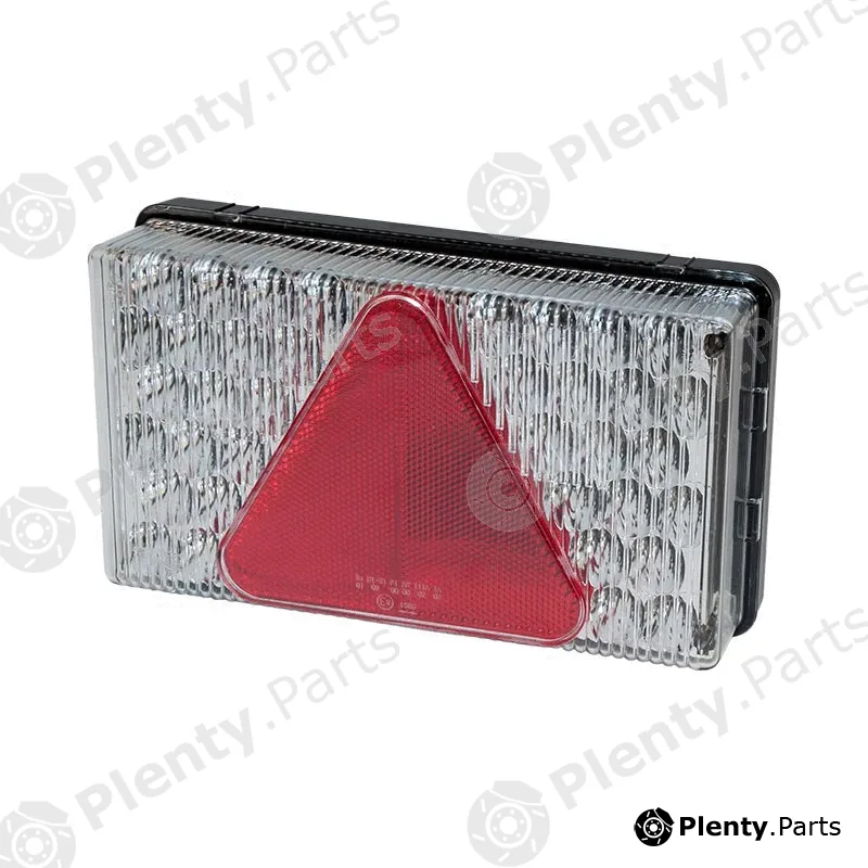 Frielitz 014000669 — Tail Light Assembly