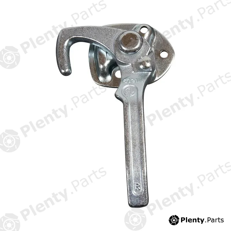 Frielitz 008000108 — Angled Lever Latch