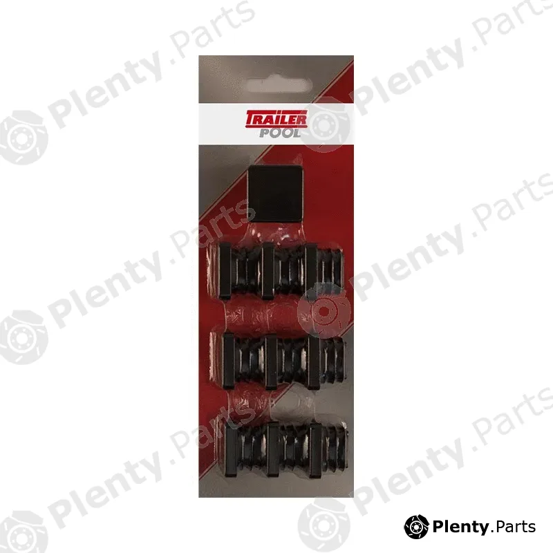 Frielitz 003000152-VP — Protective Cap, tailgate profile