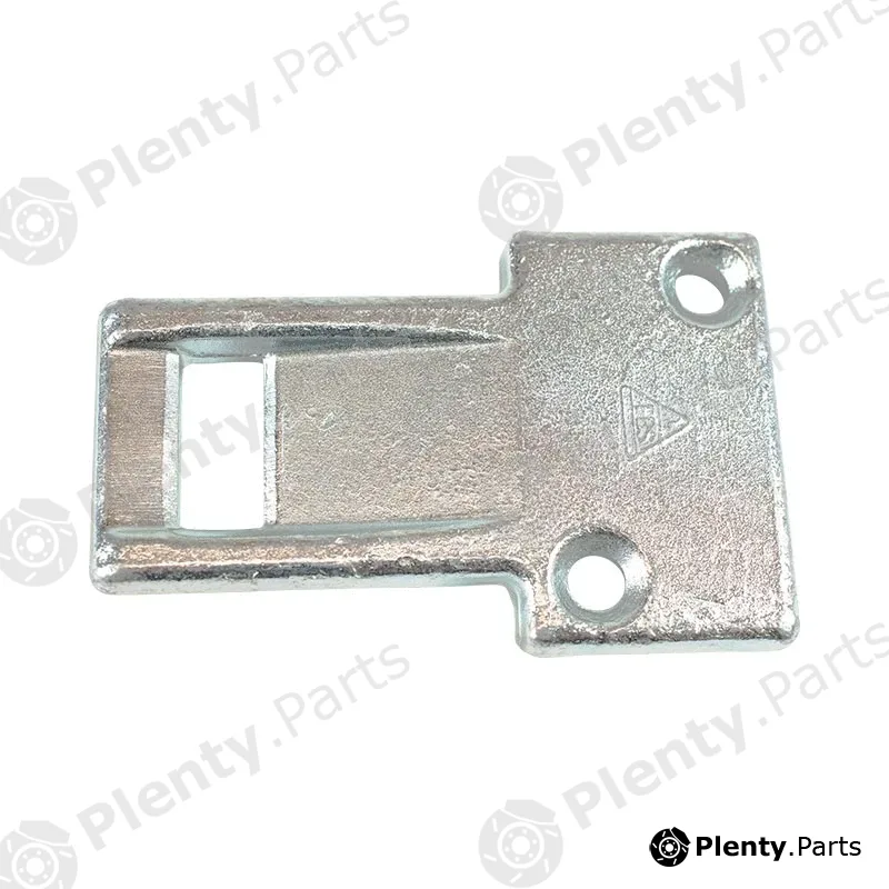 Frielitz 008000214 — Hinge Set, case lid