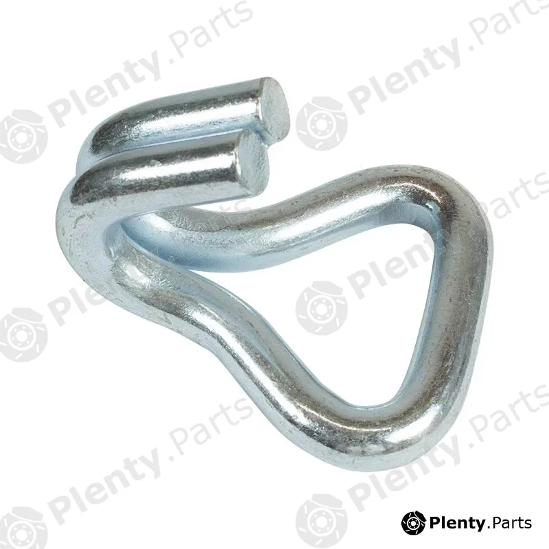 Frielitz 013011005 — Hook, lashing strap