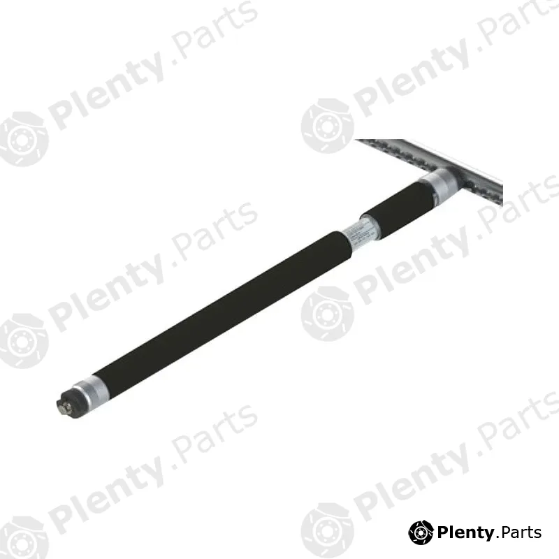 Frielitz 013010135 — Locking Beam/Plate, load securing