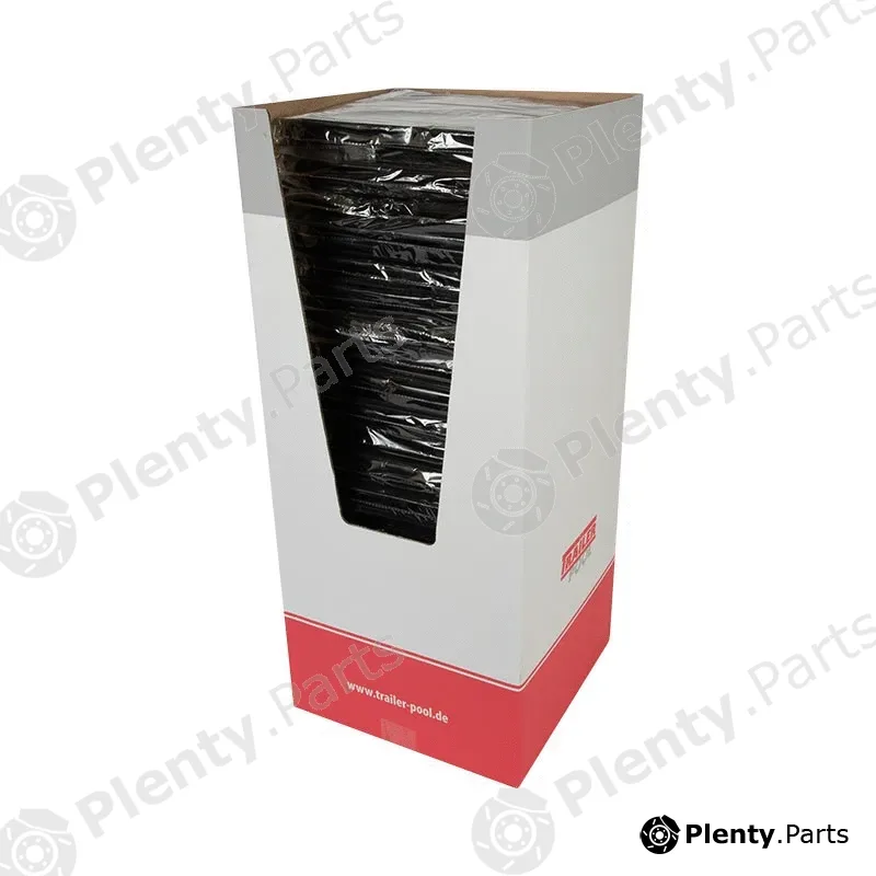 Frielitz 013500701 — Boot-/Cargo Area Bag