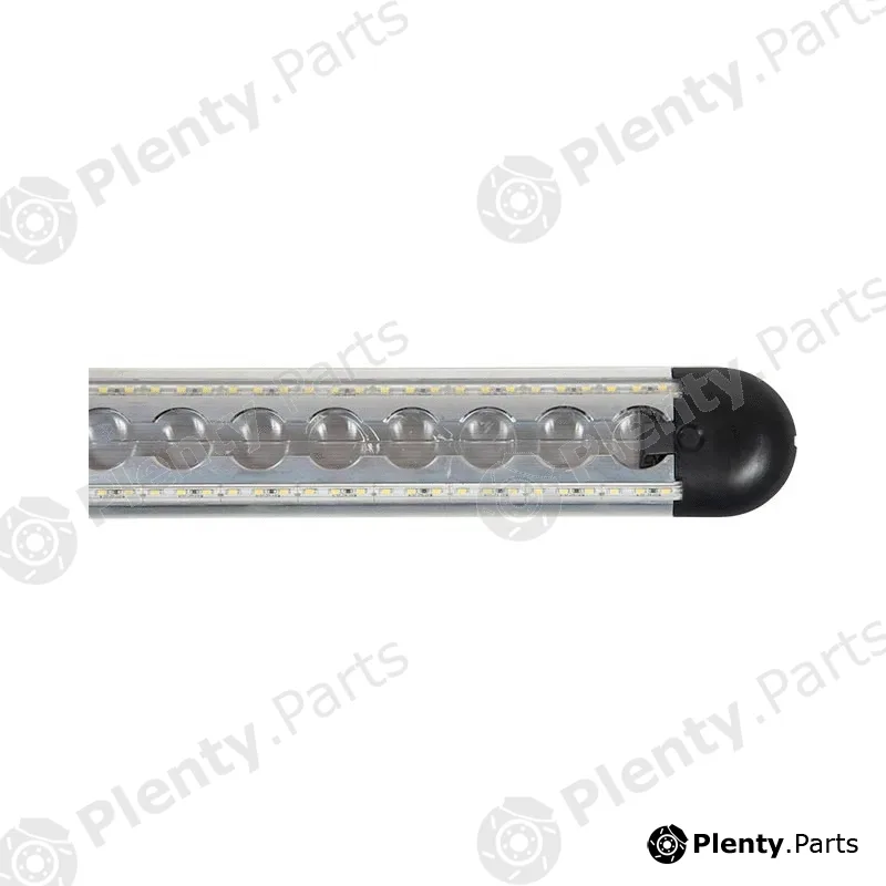 Frielitz 013010190 — Lashing Rail, load securing