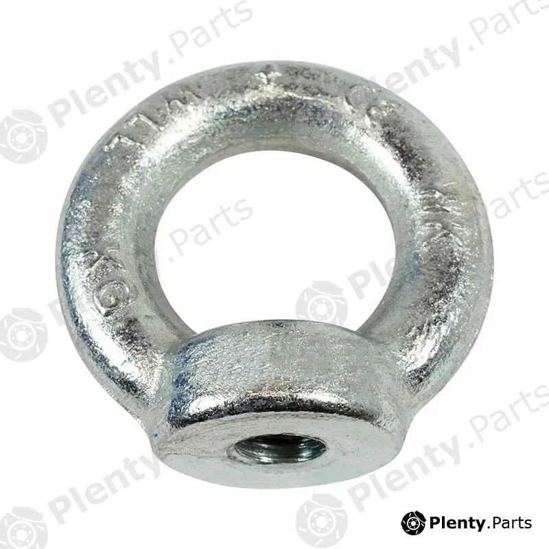 Frielitz 004000696 — Lifting Eye Nut, lashing recess