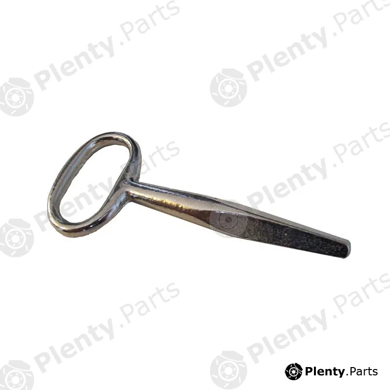 Frielitz 008000407 — Square Key, instrument cluster