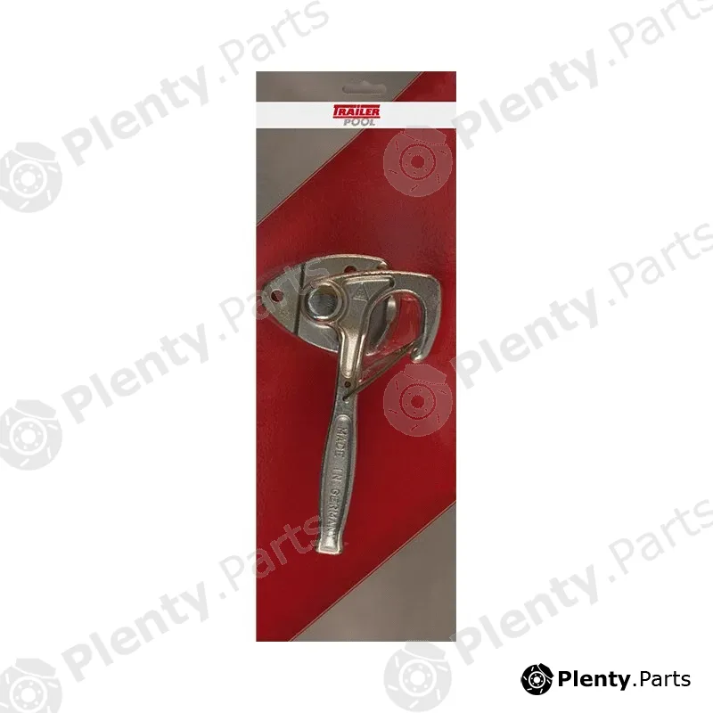 Frielitz 008000101-VP — Angled Lever Latch