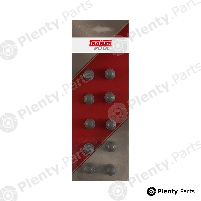 Frielitz 003000412-VP — Protective Cap, tailgate profile
