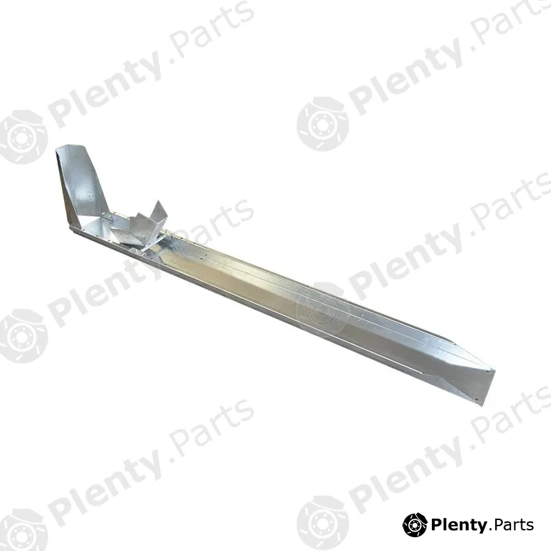 Frielitz 018900020 — Stand Rail, load securing